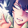 temperm: (GIVE ME A HEART ATTACK WILL YOU)