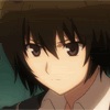 koiwamizuiro: (Wary)