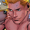 relentlesstide: (wry smile)