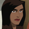 superoverachiever: ([Displeased] Lineface)