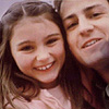 damncompass: with bitty!Claudia (old photo)