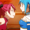 fortissimos: (to kill our past time)