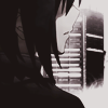 fortissimos: (the nights are silent)