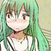 tsubomi warrior princess