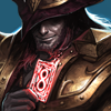stacked_deck: (Smirk)