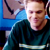 congeals: (Smirk)
