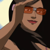 superoverachiever: ([Happy] Beach Party)