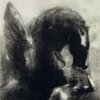 blackmare: (Redon pegasus)