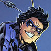 the_flying_grayson: (Grins)