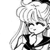 soldierofloveandbeauty: (Minako ♀ Giggles)