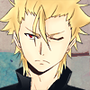 bowandblade: (Who do you think you are?)