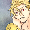 bowandblade: (To the point of boredom)