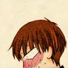 juzubeads: (Blush; I didn't mean it like that)