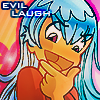florealpolla: (cat - evil laugh)