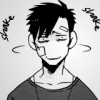 inaudibly: (ヾ(⊙‿⊙)ヾ)