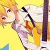 lindalinda: (（*＾－＾）ノ)