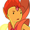 flameprince: (a disturbance in the pride!!)