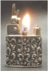 black_cigarette: (Lighter)