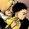 justlittle: (ES07 hug nun unbothered)