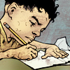 justlittle: (ES10 writing)