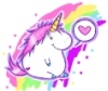 minxypie: (unicorn)