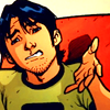 escarabajo: (Jaime: That was TOTALLY an accident)