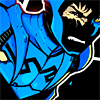 escarabajo: (Beetle/Jaime: rot in hell negotiator)