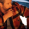 asgardhero: (thoughtfully campfire)