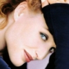 dhamphir: (dana blue eyes)
