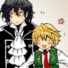 notvessalius: ((+) gil ✓ what's up girlfriend??)