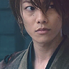 rurouni: (Never give up!)