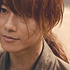 rurouni: <user name="resplendency"> DNT (Melancholy within the brightness of your)
