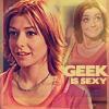 lunadelcorvo: (Geek is Sexy Willow)