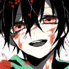 btooom: fanart. (Default)