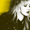 silversprings: ([STEVIE] Yellow)