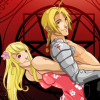 fmalchemist160: (♥ Winry: Just being silly)