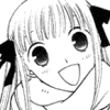 notafruit: (Sunshine fills her eyes)