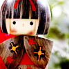 celestie: (ningyo)