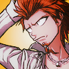 tsunball: (the agony and the irony)