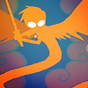 feathery: art@mspaintadventures (strife; caw caw motherfuckers)