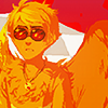 feathery: art@xamag-homestuck (my last stop)