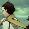 Ryoji Mochizuki [Bad End AU]