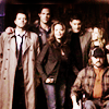kronette: (SPN-family)