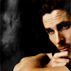 puckling: (Christian Bale is a scary but hot mofo)