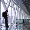 lostundercover: (airport)