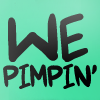 puckling: (We pimpin')