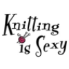 puckling: (Knitting is sexy)