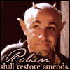 puckling: (Robin will restore amends)
