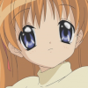 yes_im_kawaii: Makoto confused. (auu?)