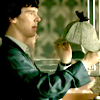 inventedconsultant: (Voldemort called. He wants his hat back.)